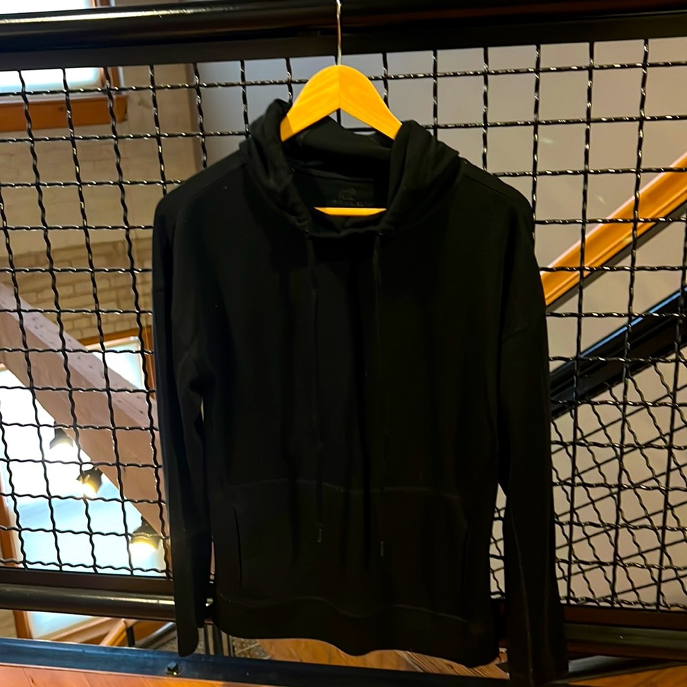 Woolx Hoodie